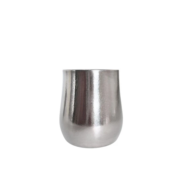 【TiKOBO 鈦工坊】鈦杯 70ml純鈦雙層小酒杯  ( 鈦酒杯 鈦茶杯 聞香杯 shot杯 咖啡杯 隔熱杯 清酒杯)