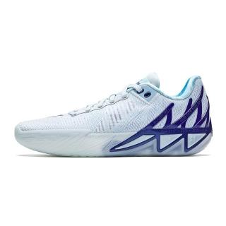 ANTA】112611101-4 Anta安踏KT11 氮科技湯普森休閒實戰碳板織物低幫