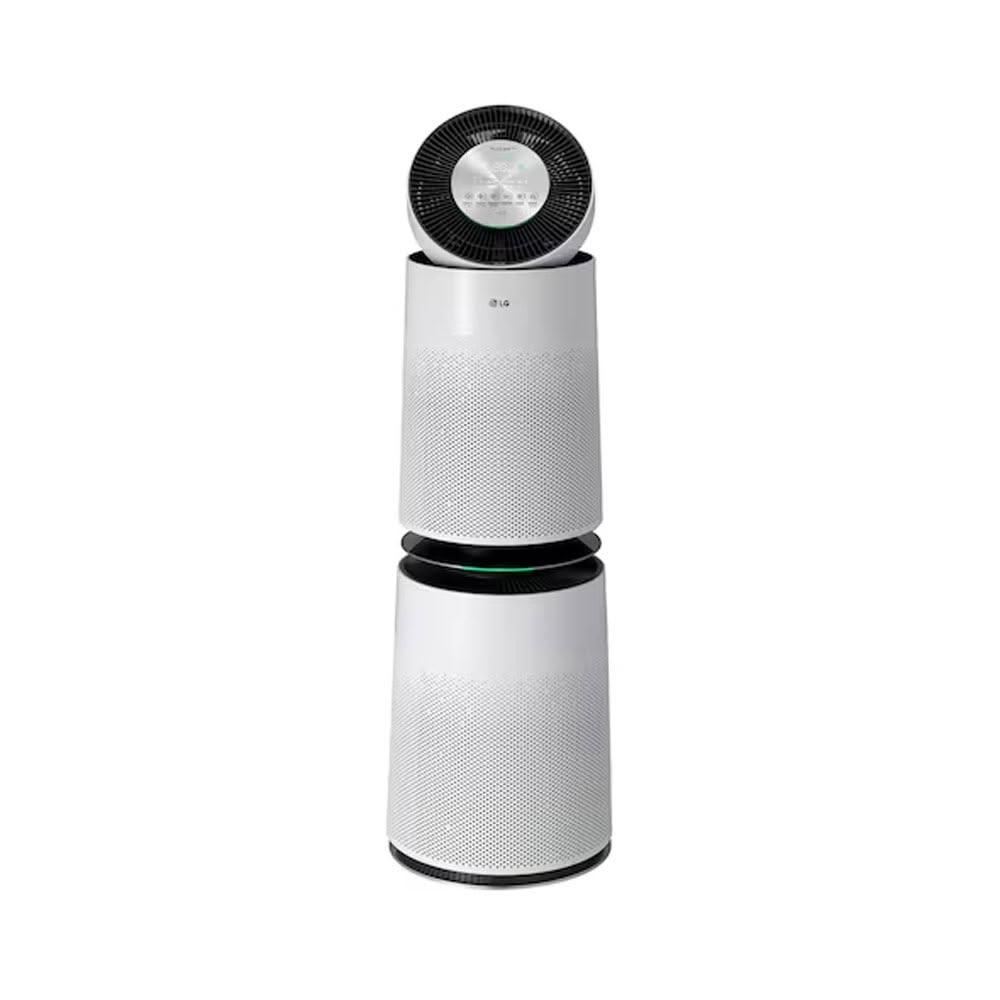 LG AS101DWH0