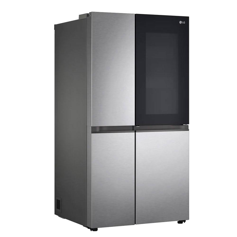 LG GR-QL62ST