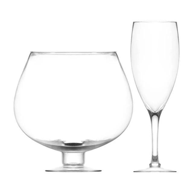 超巨大酒杯1800ml~8535ml多款任選 英雄杯 霸王杯 大酒杯 慶生 婚禮遊戲 派對杯 大紅酒杯 高腳杯 大號酒杯
