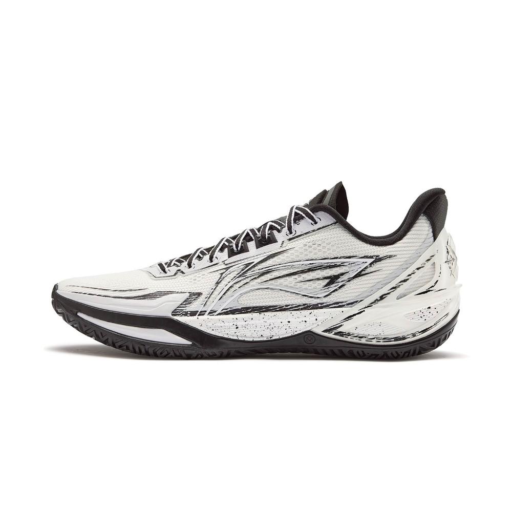 LI-NING 李寧】LiNing李寧利刃6V2 ONE MORE 超䨻科技輕質靈活穩定支撐