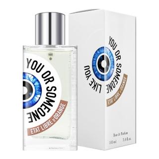 Etat Libre D'Orange】You or Someone Like You 像你這樣的人淡香精100ml