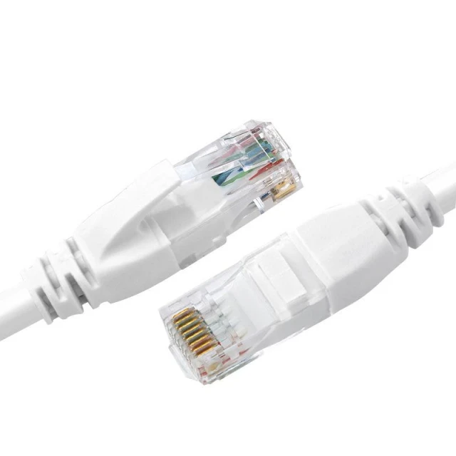 Cat-6 網路線 RJ45 多種長度 高速網路線 高速寬頻網路線 網路線 ADSL 路由器網路 乙太網路線