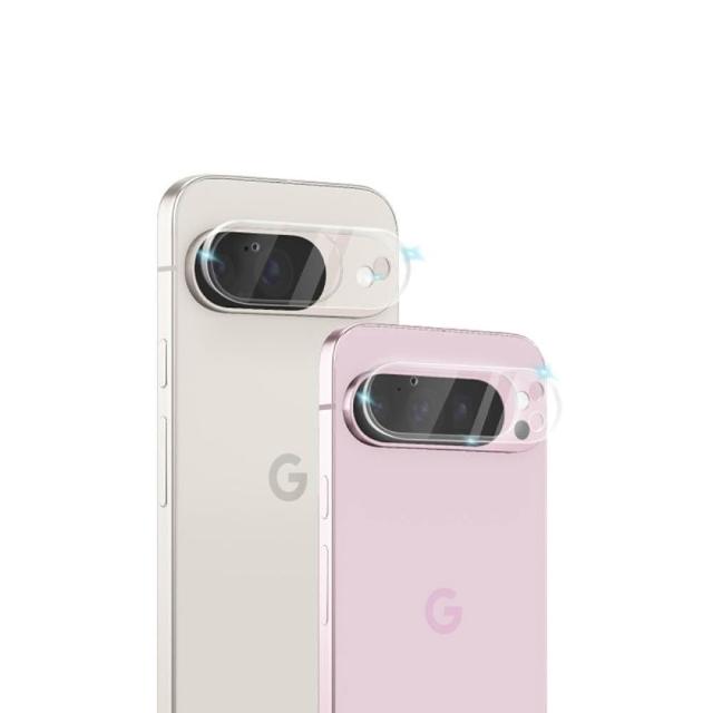 【貼膜達人】Google 鏡頭保護貼 玻璃鏡頭貼 適用 Pixel 11 10 9 Pro XL Fold 9a 8a 7a