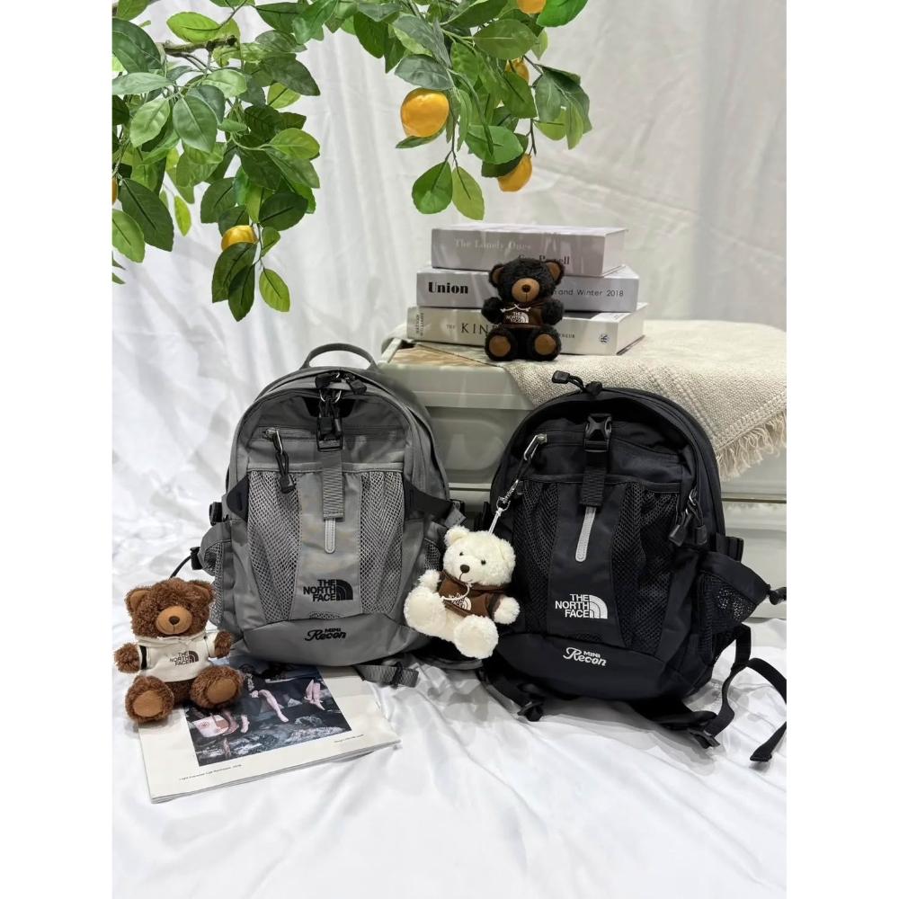 The North Face】北臉RECON MINI 新款9L迷你輕便尼龍小型後背包