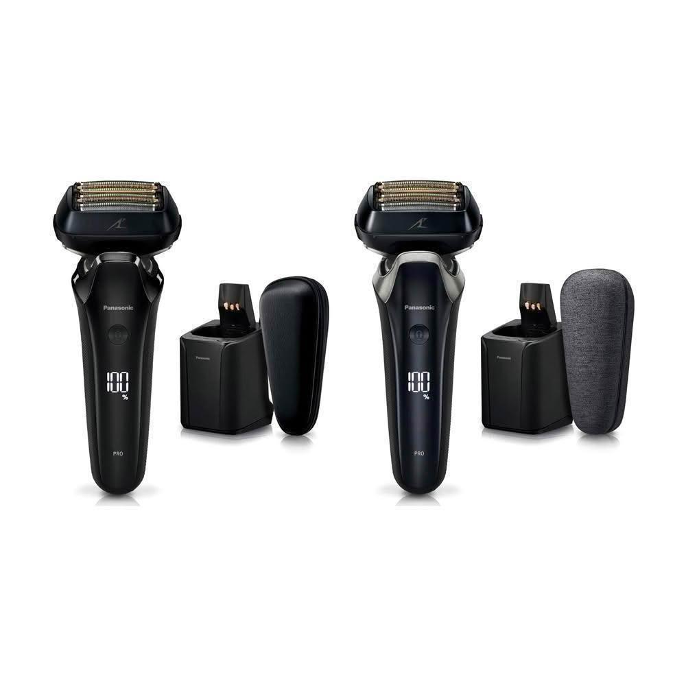 Panasonic 國際牌】電動刮鬍刀（ES-LS9CX） 日版