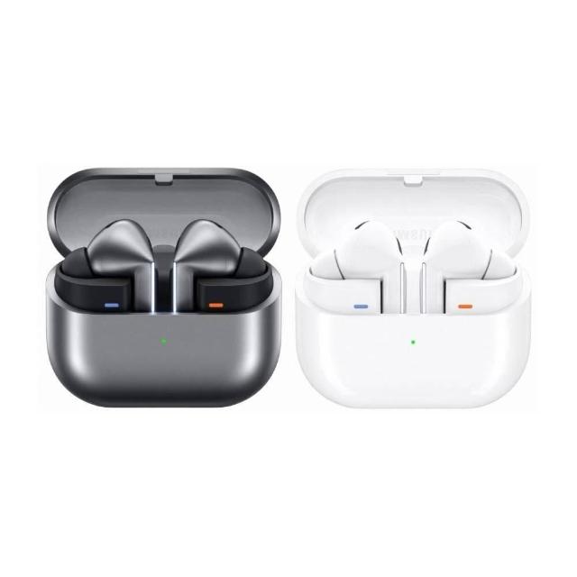 【Samsung 三星】Galaxy Buds3 Pro SM-R630 真無線藍牙耳機