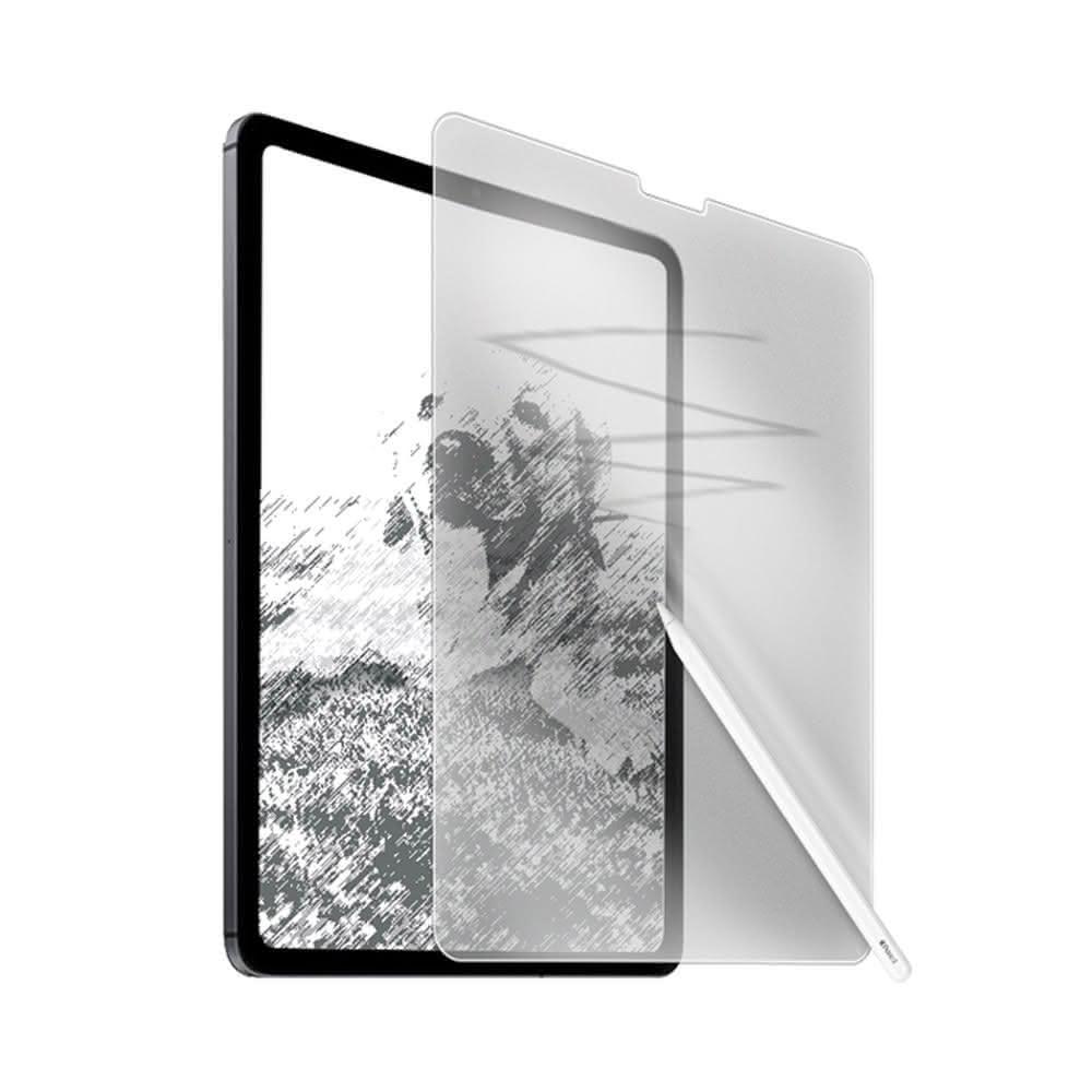 【貼膜達人】iPad 書寫類紙膜 螢幕保護貼 適用 11 10 9 Pro Air 8 6 5 4 mini 7 6