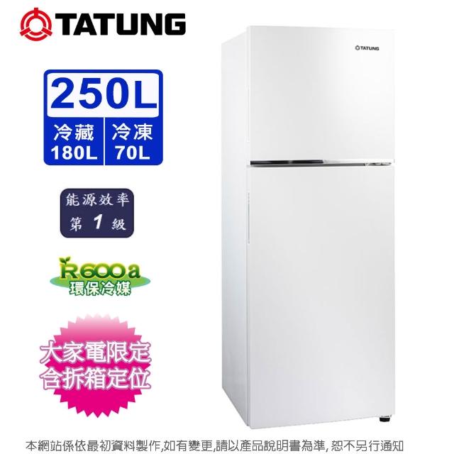 Tatung 大同 TR-B1258VWH