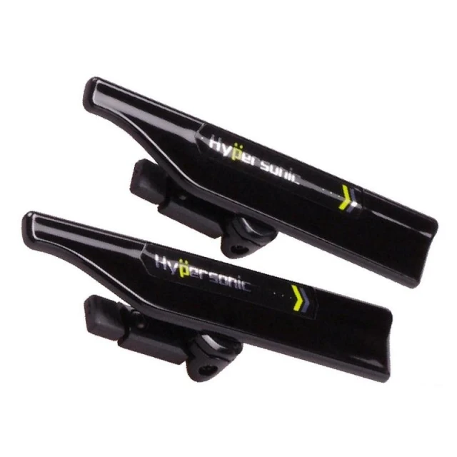 【Hypersonic】【Hypersonic】HP6440 雨刷加壓頂高器(2入裝)◉公司貨◉保護雨刷墊高器◉延長雨刷壽命◉汽車雨刷保護