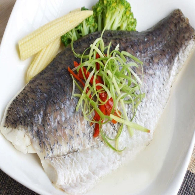 【海之醇】去刺鱸魚清肉10片(200-250g/片/無包冰)