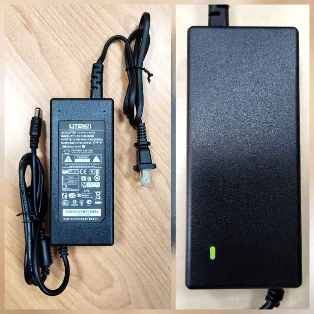 【Liteon】變壓器 12V ➡️20A 10A 6A 5A 3.5A 3A🍎建興 台達電 🍎NAS 電源 硬碟 洗車機 廚餘機