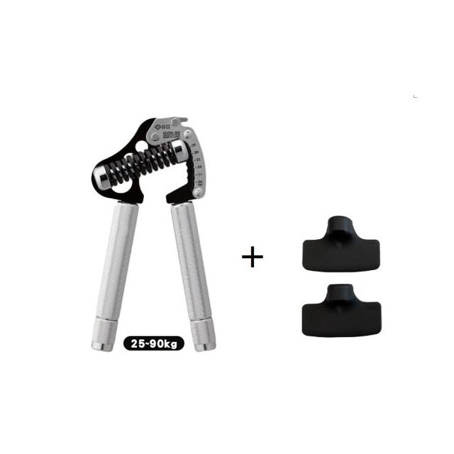 GD Iron Grip Ext 90握力器握力訓練握力訓練器握力器GD