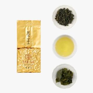 【天下第一好茶】福壽山茶王150g｜2500m稀有輕發酵鐵觀音 清香霸氣｜台灣高山茶葉 商務伴手禮