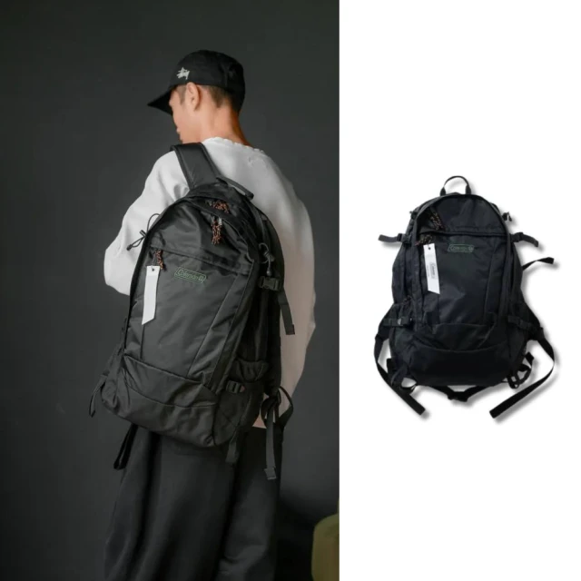 【Coleman】Coleman WALKER 後背包