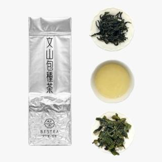【台湾好茶】坪林 【一等】文山包種茶 150g 2024年冬茶 手摘み 極品 天下第一好茶】文山包種茶150g｜清雅花香・柔順回甘｜坪林輕發酵烏龍