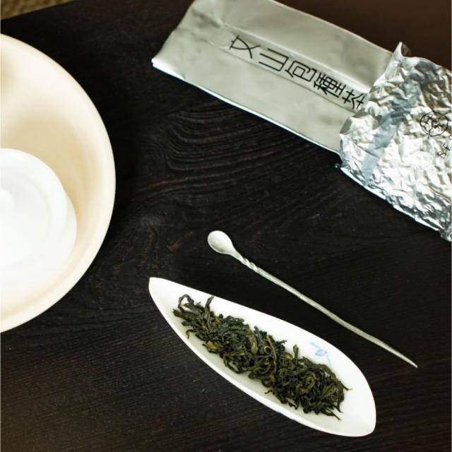 天下第一好茶】文山包種茶150g｜清雅花香・柔順回甘｜坪林輕發酵烏龍