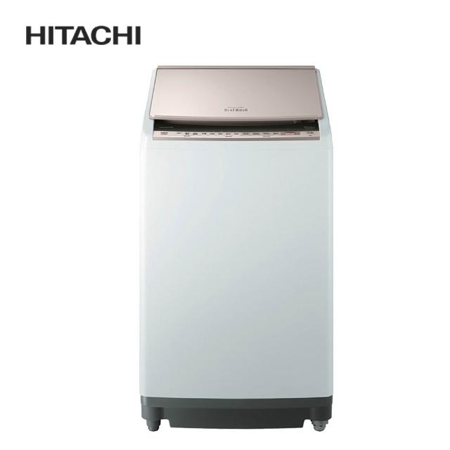 Hitachi 日立 直立式洗脫烘BWDV100EJ