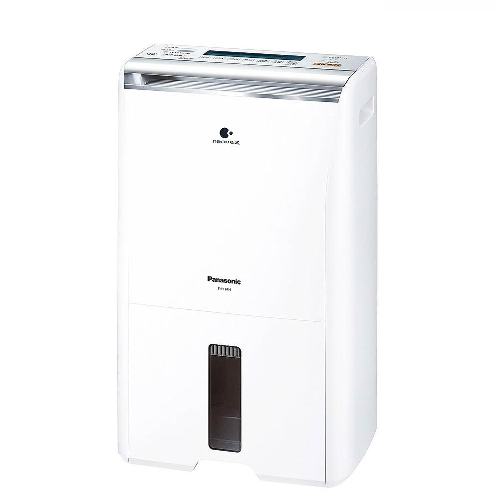 【Panasonic 國際牌】【領券再折】F-Y16FH 8L 清淨除濕機 一級能效