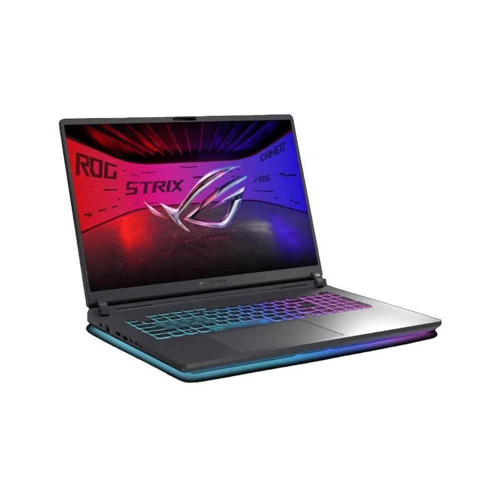 【ASUS 華碩】特仕版 升級32G G815LW/Ultra 9 290HX/RTX5080 16G/32G/1T/W11/黑