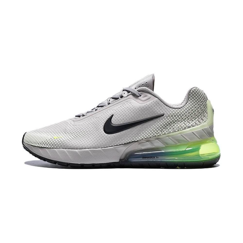 【NIKE 耐吉】FZ5307-202 Nike Air Max Phoenix 舒適百搭 休閒跑步鞋 男女同款 淺灰色