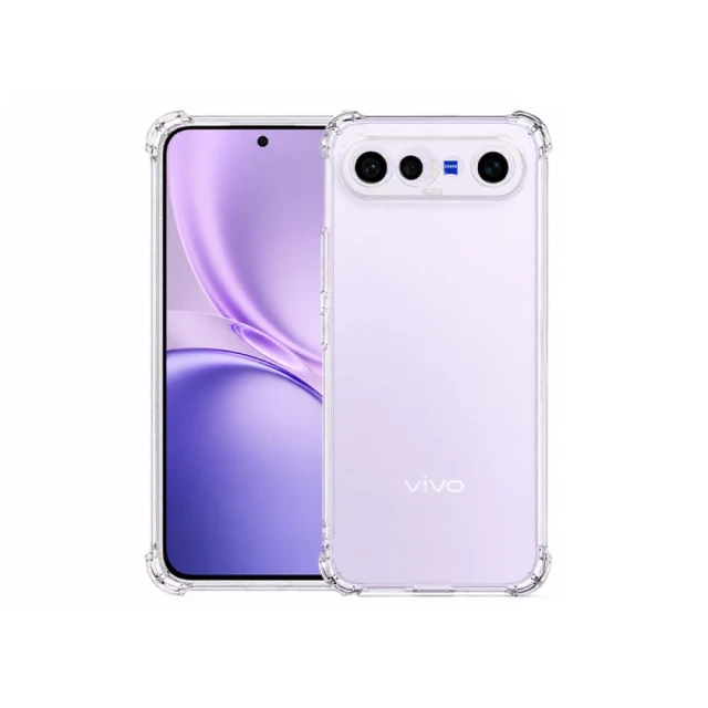 【貼膜達人】vivo 四角防摔手機殼 保護殼 適用 X500 V80 Lite Y05 Y31 V70 FE X300 V60