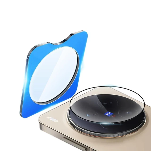 【貼膜達人】vivo 定位鏡頭保護貼 玻璃鏡頭貼 適用 X500 X300 Pro V60  X200 X100 X Fold5